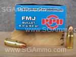 7.65 Para / 30 Luger